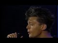 Luis Miguel//20 AÑOS TOUR//Venezuela/Caracas//Parcialmente Completa