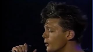 Luis Miguel//20 AÑOS TOUR//Venezuela/Caracas//Parcialmente Completa