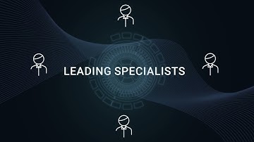 CyberCube CAERS | Explainer Video