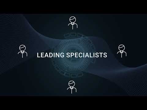 CyberCube CAERS | Explainer Video