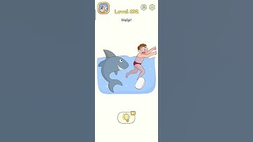 dop2 delete one part #trending video #shorts #dop2 (level 692)