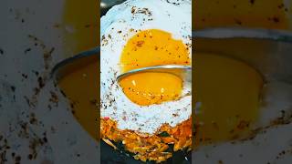 Chicken Kothu Parotta Home made | chickenreceipe streetfood asmr trending shorts nakumuku ?