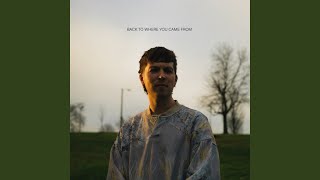 Video thumbnail of "Josh Kerr - Back To Where You Came From"