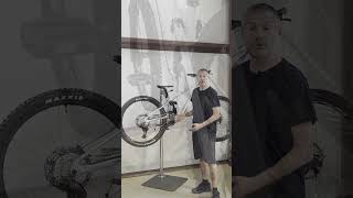 Dave Weagle Introduces the RMU NIGHTTRAIN Mountain Bike