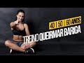 🏁 Como Perder Barriga Aos 40 Anos (e depois dos 40 anos) | Raquel Quartiero - Barriga de Sonho