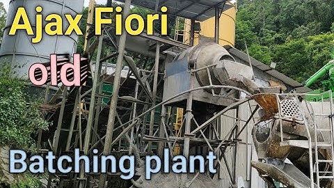 Ajax Fiori operating system ! AJAX FIORI all jankari ! Ajax Fiori old plant !