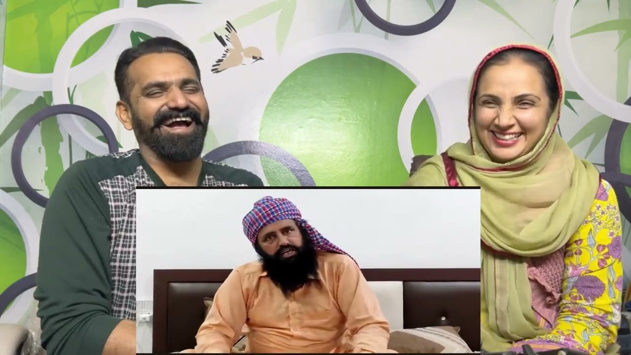 Баба Ди Лути Гди | Баба Хойя Лакхан Тон Кахаан Да | Пакистанская реакция