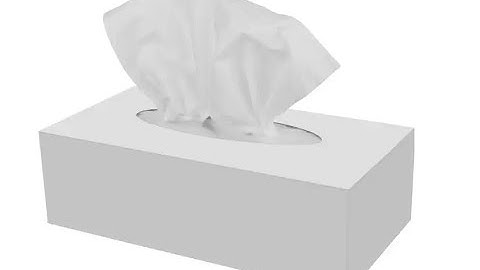 650T Automatic Window Patching Machine for tissue box with paper pasting