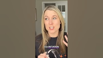 Unlocking Executive Functioning: Key Strategies for Autistic Individuals #shorts #autism