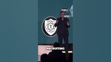 The Millennials and the Purpose Revolution: Futurist Gerd Leonhard explains