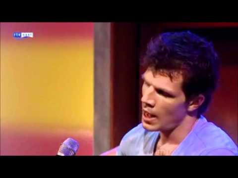 John Hill - Does It Still Hurt (TV Oost EDNED)