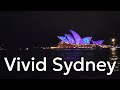 Vivid Sydney