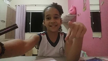 Como é que faz um diário de papel?
