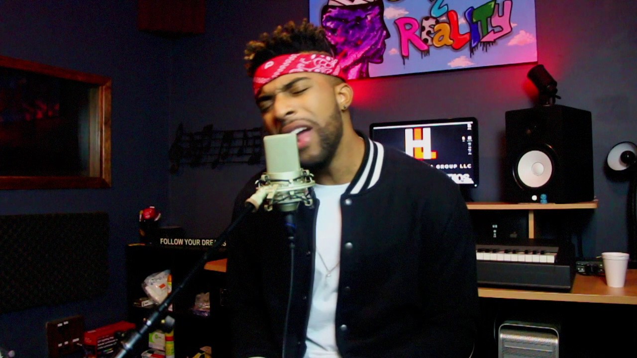 A Seat At The Table Freestyle By Chrystian Lehr