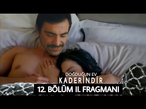 Doğduğun Ev Kaderindir 12. Bölüm 2. Fragmanı (Sezon Finali)