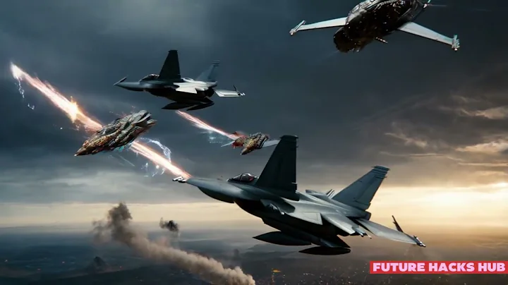 The Final Battle: A Glimpse into Future Warfare