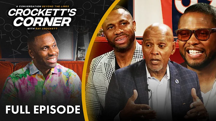 Roland Parrish On How To Beat The Haters & Build B...