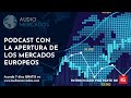 Morning Call 19/02: Las bolsas globales encarrilan su primera semana en negativo desde enero!