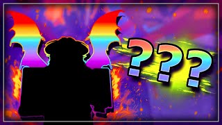 THE FORGOTTEN UPDATES | Deepwoken