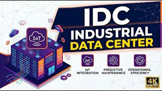 Convergence is Coming: Are you ready for the factory of the Future?