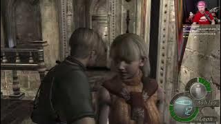 I'm Quitting RE4 || Rising of Evil - Part 6