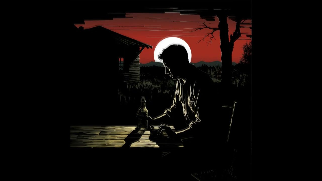 Sins of the Father Animated short film EC Comics style Vault of Horror Tales from Crypt