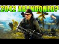 Battlefield 2042 in "Abandon Ship Mode" - Call of Duty Modern Warfare 2 Gameplay - Today In Gaming