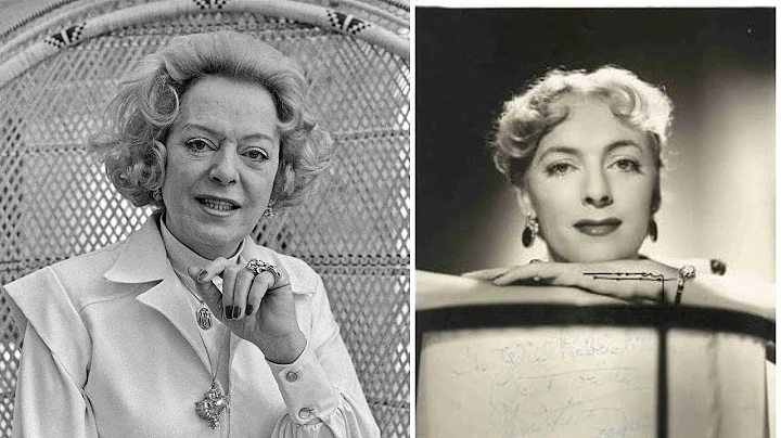 The Life and Tragic Ending of Christine Jorgensen