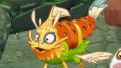 Continent | #15 | Krillby - Composer Island