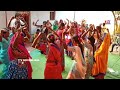 Bapu ayo goru mai kai layo song banjara ladies group dance  banjara sagai  7tv gor banjara