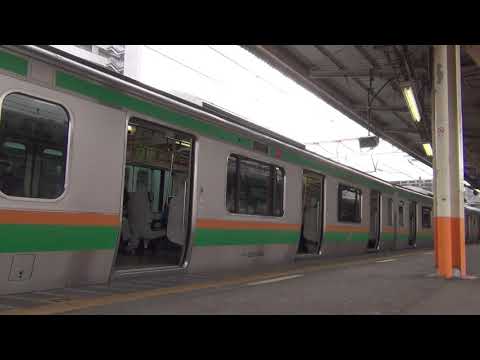 大船駅4番線 Cielo Estrellado 高音Ver（1コーラス）