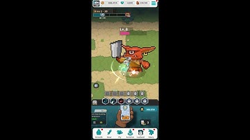 Knight Rider: A Takeout RPG (by Gameduo) - free online idle rpg game for Android and iOS - gameplay.