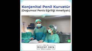Doğumsal Eğriliği Ameliyatı