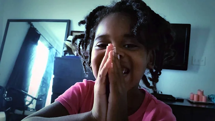 Interview with the not little one