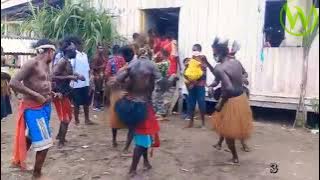 BAKE_IRI (The Kamoro Culture Original Music)_2020