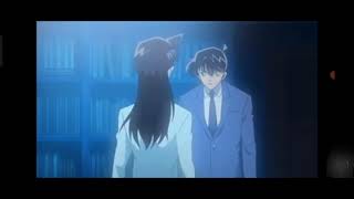 wait for 10 years. This video will make you cry detective Conan last episode