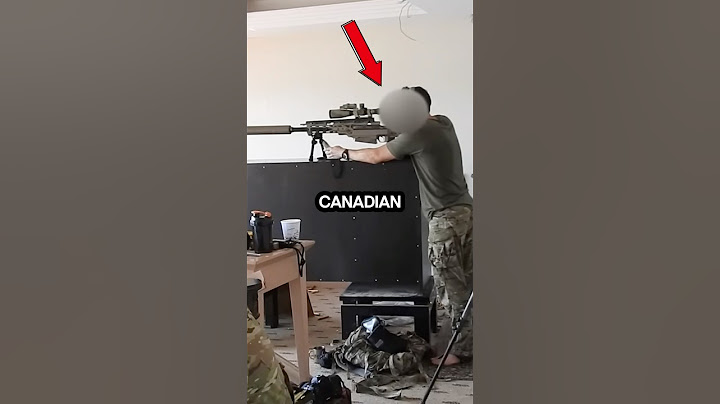 The longest sniper shot ever #sniper