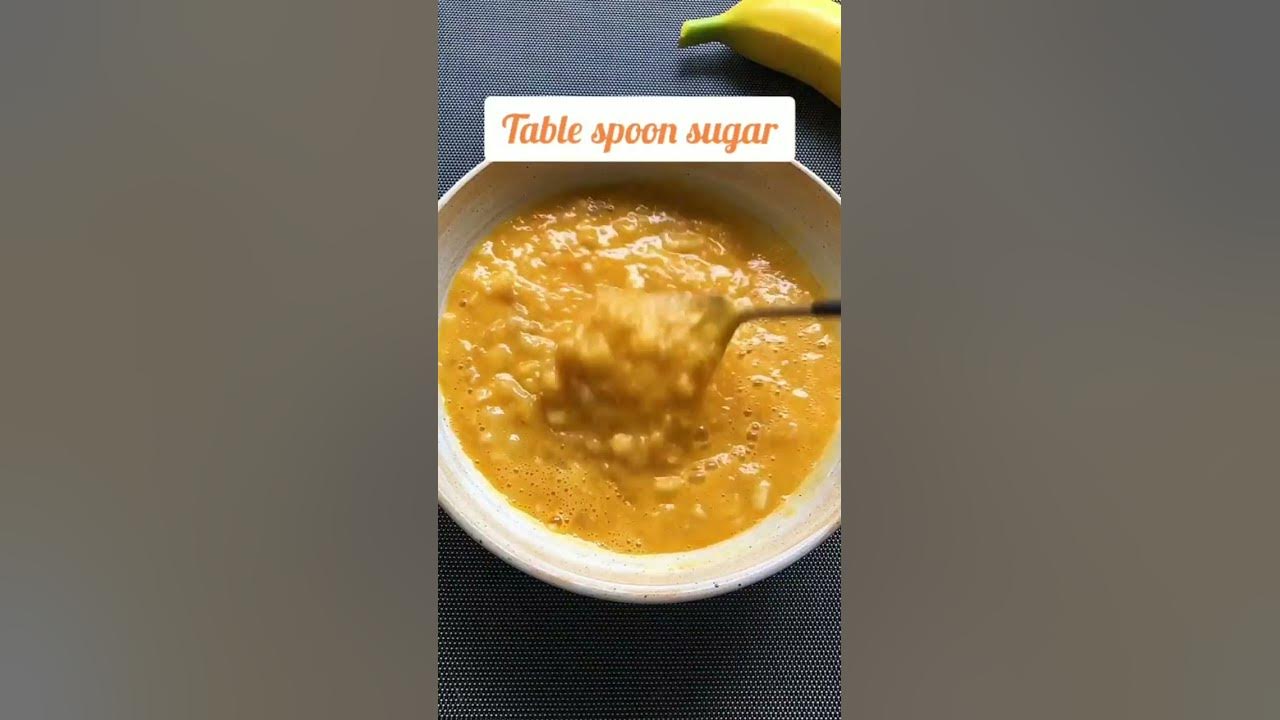 Pancake Pisang Enak Banget Buat Sarapan Pancake Pisang Enak Banget Buat Sarapan