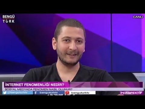 BengüTürkTv'yi Trolledim