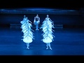 &quot;Swan Lake&quot;. The 6th International Ballet Festival in the Kremlin. &quot;Лебединое озеро&quot;.