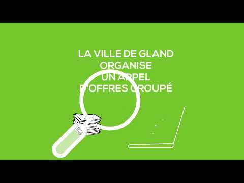 Appel d’offres groupé pour le photovoltaïque destiné aux PPE