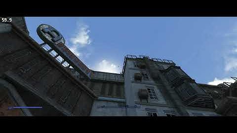 MDFs Cozy Player Home Settlements - Hangman