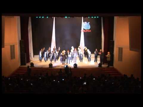 ჩაღლარის საგანმანათლებლო დაწესებულებების სკოლა-ლიცეუმი \"სხივი\"