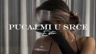 Edita - Pucaj mi u srce (speed up)