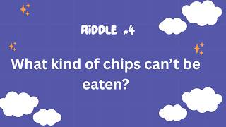 Can You Solve All 10 Riddles? 🤔