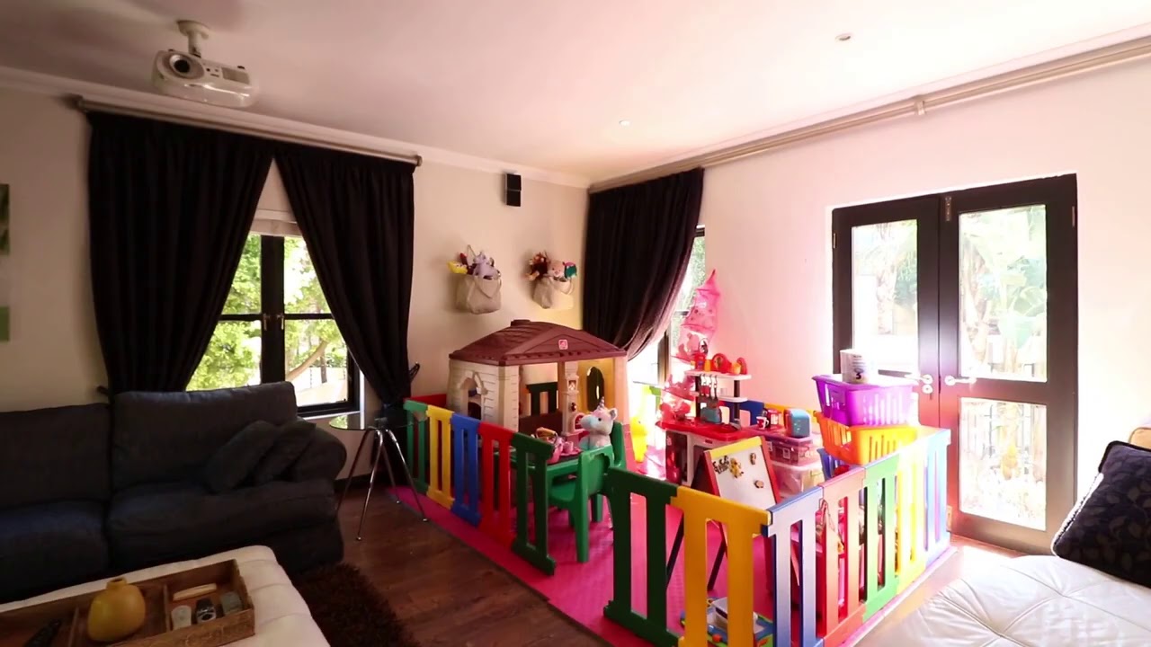 4 Bed House for sale in Kyalami Estates, Midrand YouTube