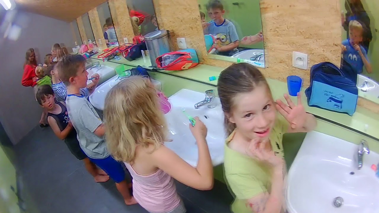 Chiro Vlam! - kampfilmpje 2017 - Meeuwen-Gruitrode