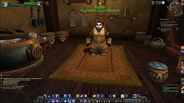 World of Warcraft Mists of Pandaria Leveling 85 - 90 Part 14