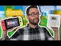 Is the 3DS still worth it in 2021? (YES IT IS, FIGHT ME!)