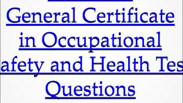 GC2 QUESTIONS   Element 8 3